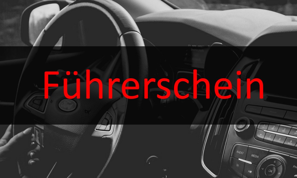 Fuhrerschein Mit Neuen Beschrankungen Fur Fahranfanger Bundesverkehrsportal